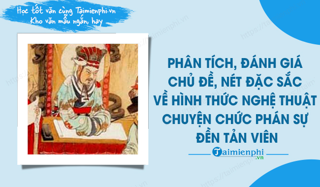 4. Giá trị nghệ thuật của tác phẩm