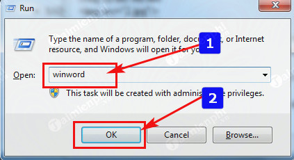 Khám phá cách mở Word trên máy tính và mở file doc, docx một cách hiệu quả nhất.