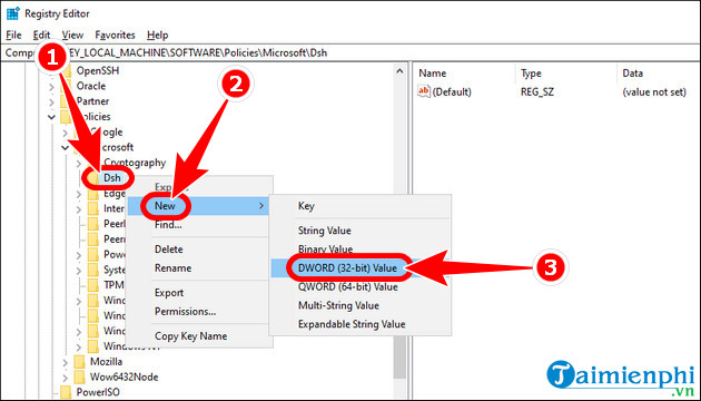 Bí quyết tắt hiển thị thông tin thời tiết trên Windows 11, 10 một cách nhanh chóng và đơn giản