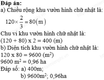 Bài 1 2 3 trang 166 167 SGK Toán 5: Tìm hiểu và giải đáp chi tiết