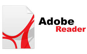 Mở file PDF mặc định sử dụng Adobe Reader