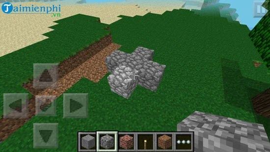 Bí quyết tạo cổng thông tin Nether trong Minecraft