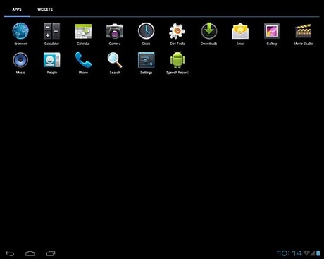 Hướng dẫn chạy ứng dụng Android trên máy tính bằng Windroy