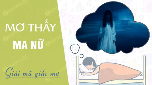 4. Những Câu Chuyện Dân Gian Liên Quan Đến Giấc Mơ Thấy Ma Rượt