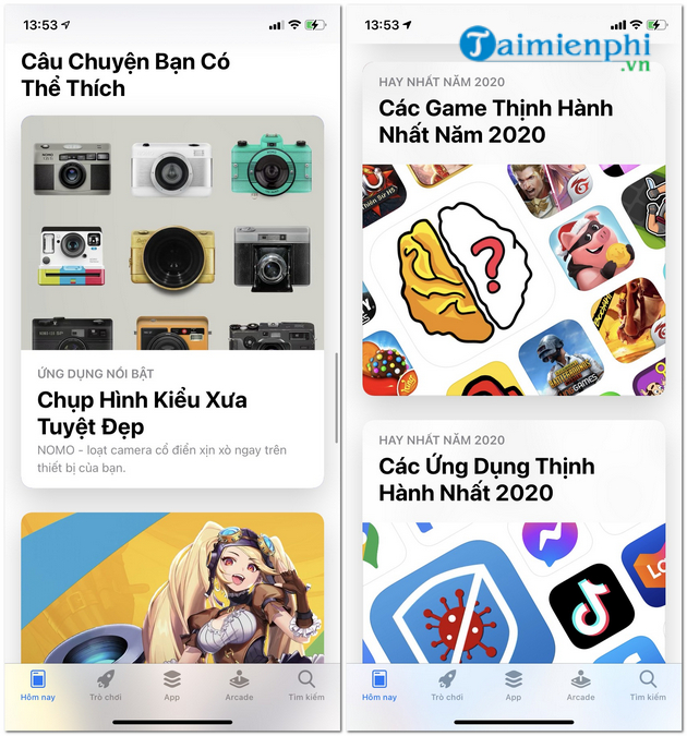 Cách đơn giản để chuyển quốc gia tài khoản AppStore về Việt Nam