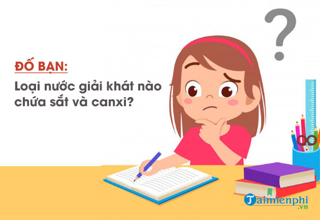 Những câu đố khó để nâng cao trí tuệ