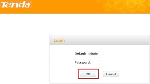 Hướng dẫn thay đổi mật khẩu wifi Tenda, thay password wifi Tenda w311r w316r w308 w303r w268r w302r