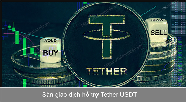 Đầu tư vào đồng Tether USDT: Lựa chọn thông minh hay rủi ro lớn?