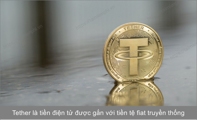 Đầu tư vào đồng Tether USDT: Lựa chọn thông minh hay rủi ro lớn?