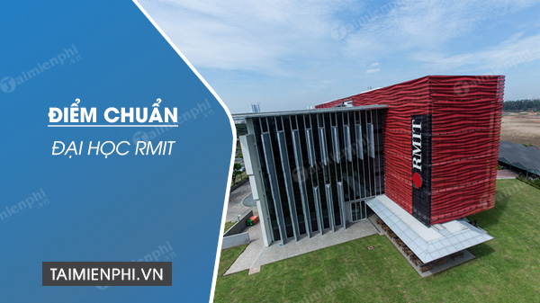 Thông tin liên hệ và cách thức ứng tuyển vào RMIT