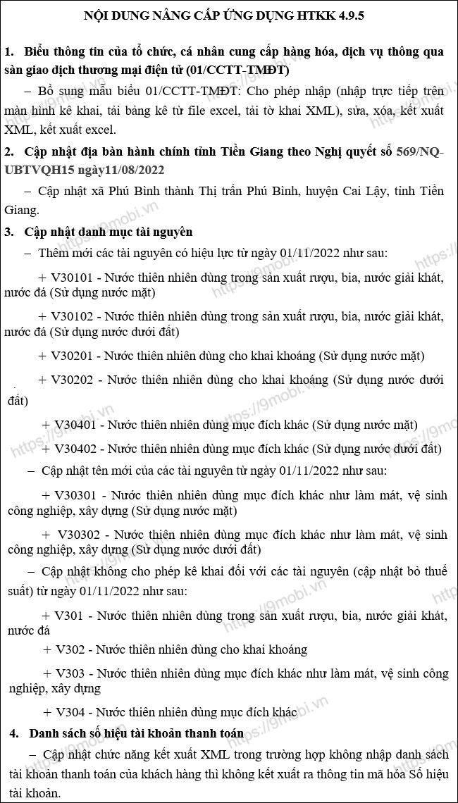 Download Mi n Ph Phi n B n HTKK 4 9 5 M i Nh t Download mi n ph phi n b n htkk 4 9 5 m i nh t