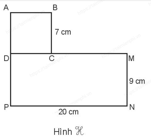 Giải bài tập trang 30, 31, 32, 33, 34 SGK Toán 3 Tập 2, sách Kết nối tri thức với cuộc sống