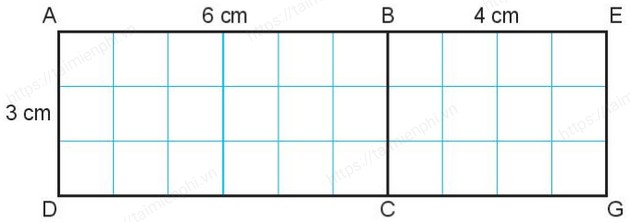 Giải bài tập trang 30, 31, 32, 33, 34 SGK Toán 3 Tập 2, sách Kết nối tri thức với cuộc sống