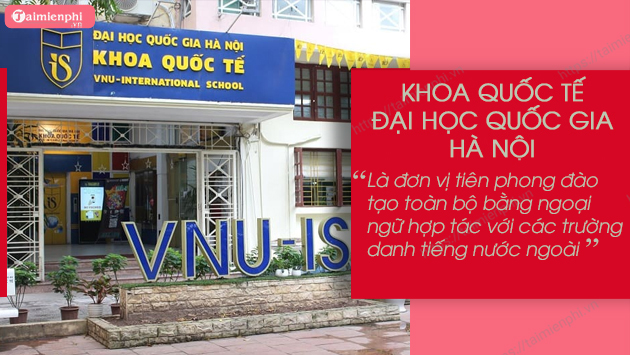 Danh sách Top 10 trường đại học nổi tiếng đào tạo ngoại ngữ hàng đầu tại Việt Nam