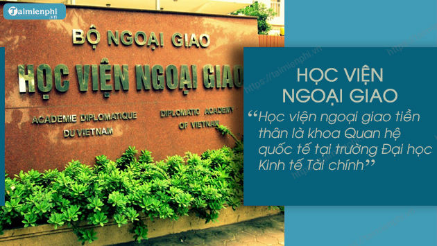Danh sách Top 10 trường đại học nổi tiếng đào tạo ngoại ngữ hàng đầu tại Việt Nam