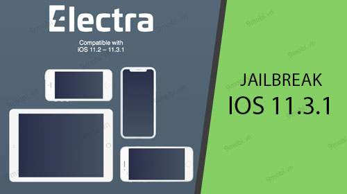 Hướng Dẫn Jailbreak Ios 11 3 1 Trên Iphone Ipad