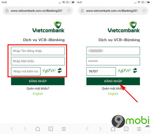 Giới Thiệu Tổng Quan Về Dịch Vụ Thay Đổi Số Điện Thoại Vietcombank