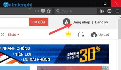 Hướng dẫn tải nhạc MP3 từ NhacCuaTui về máy tính một cách đơn giản và tiện lợi