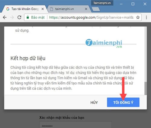 Hướng dẫn tạo tài khoản Gmail không cần số điện thoại năm 2024