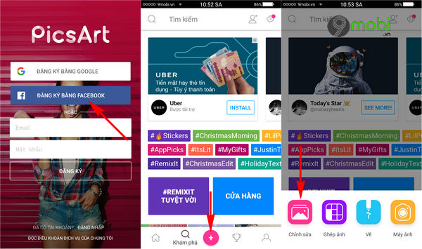 Bí quyết tạo quotes độc đáo trên điện thoại