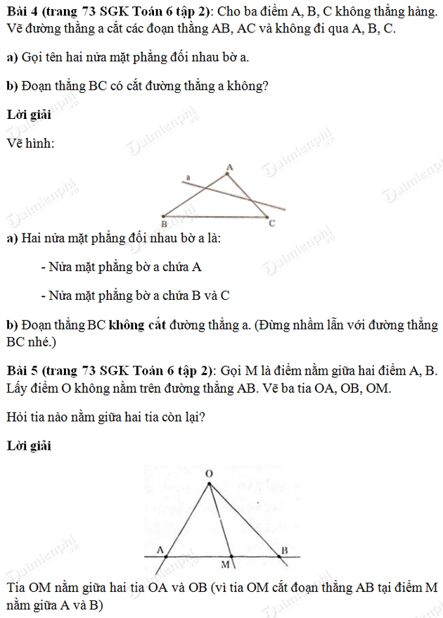 Bài giảng E-Learning Toán 6: Hình học 6 - Hình vuông