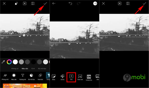 Bí quyết tạo quotes độc đáo trên điện thoại
