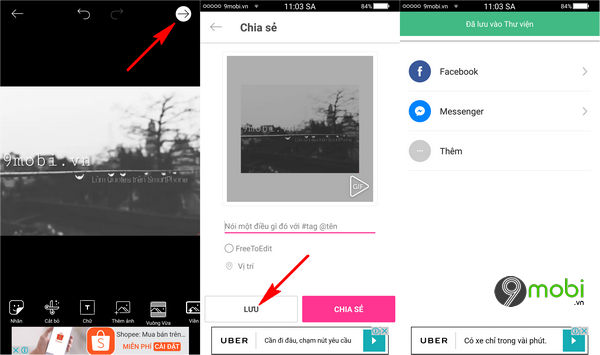 Bí quyết tạo quotes độc đáo trên điện thoại