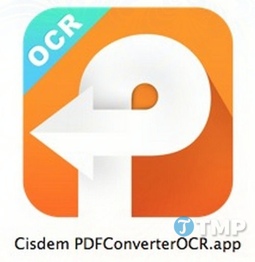 Chuyển đổi PDF sang Word trên Mac OS, PDF thành Doc, Docx