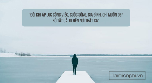 STT cuộc sống bất tận