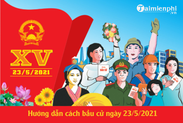 Ngày 23/5 là dịp gì?