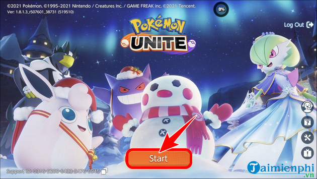 Bí quyết tải và cài đặt Pokemon Unite trên điện thoại Android và iOS chi tiết nhất