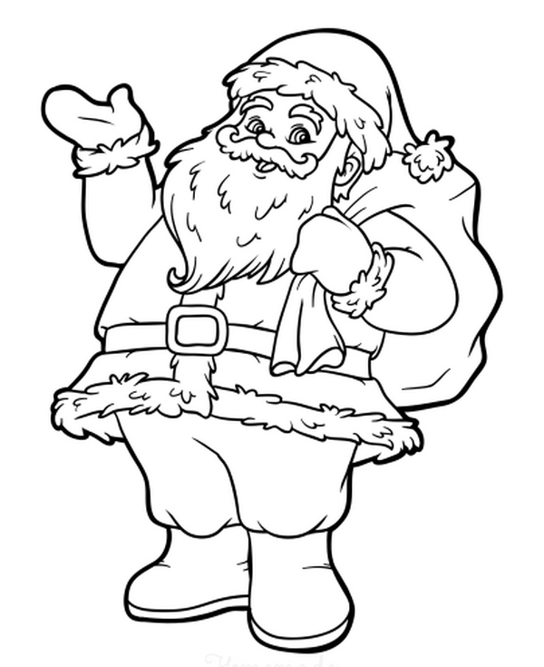 Hình ảnh Vẽ Tranh Tô Màu Yêu Tinh Giáng Sinh Dễ Thương PNG , Vẽ Giáng Sinh,  Vẽ Chiếc Nhẫn, Vẽ Yêu Tinh PNG trong suốt và Vector để tải xuống miễn