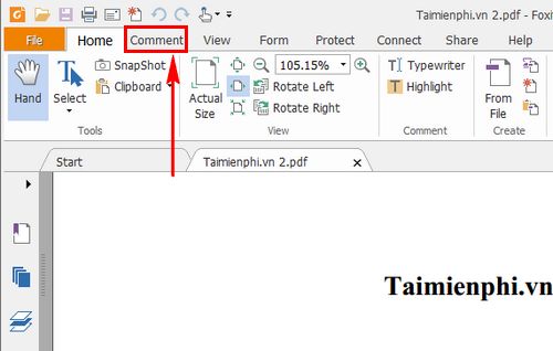 Cách chuyển file PDF sang Excel bằng Foxit Reader: Hướng dẫn chi tiết và nhanh chóng