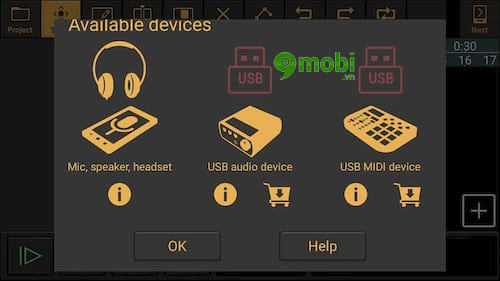 Top 15 ứng dụng chỉnh âm thanh hàng đầu cho Android