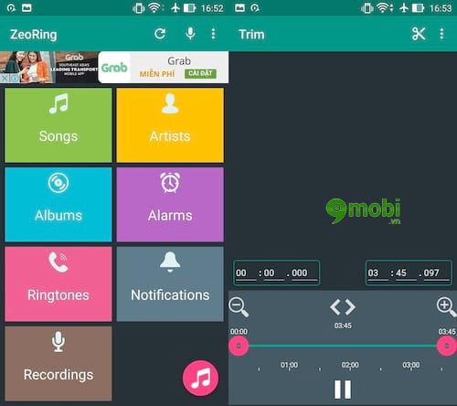 Top 15 ứng dụng chỉnh âm thanh hàng đầu cho Android