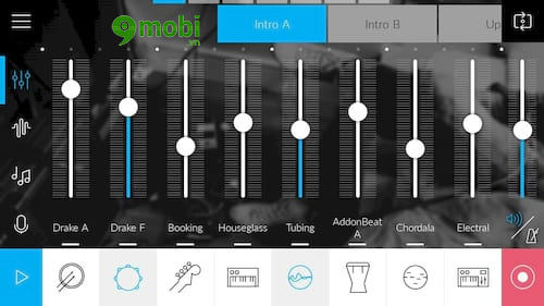 Top 15 ứng dụng chỉnh âm thanh hàng đầu cho Android