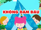 Lời bài hát Hổng Dám Đâu của bé Xuân Mai