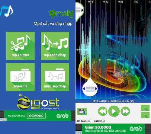 Top 15 ứng dụng chỉnh âm thanh hàng đầu cho Android