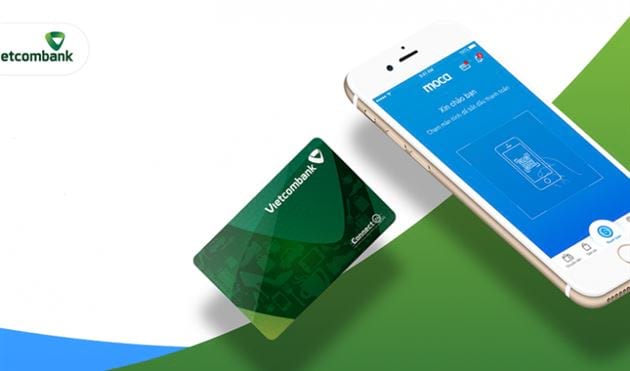 Chỗ nào làm lại thẻ ATM Vietcombank? Thủ tục và phí bao nhiêu?