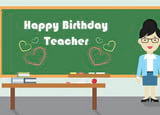 lời chúc sinh nhật cô giáo