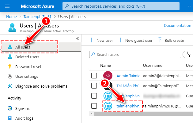 Chia sẻ bí quyết đổi tên trên Microsoft Teams