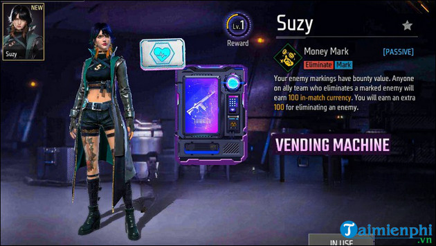 Thông tin mới nhất về bản cập nhật Free Fire OB41, Cập nhật FF OB41 cực hot