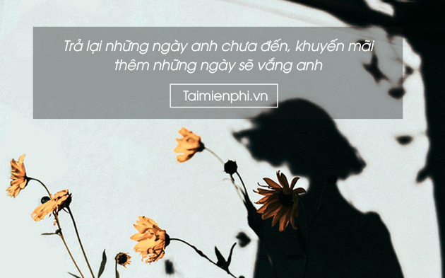 Câu nói chia tay tuyệt vời nhất