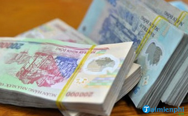 Trong giấc mơ, số 200 nghìn đồng biểu hiện điều gì và ý nghĩa ra sao?