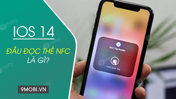 Xu hướng phát triển của công nghệ NFC