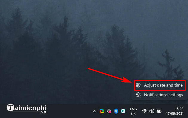 4 Phương pháp điều chỉnh ngày giờ trên Windows 11 một cách đơn giản nhất