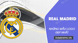 Tải Logo Real Madrid định dạng JPG, PNG đẹp mắt cho việc thiết kế