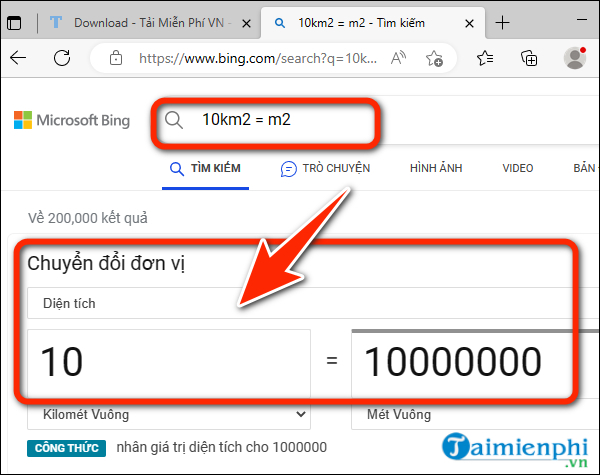 2km2 bằng bao nhiêu m2? Hướng dẫn chi tiết và ứng dụng thực tế