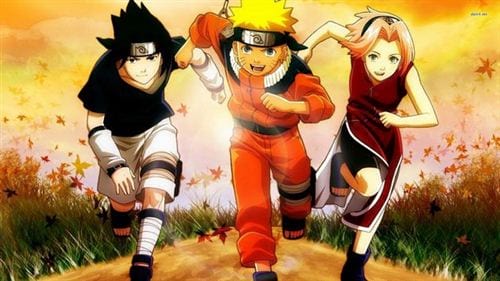 Tổng hợp top 13+ game Naruto hay nhất hiện nay - Fptshop.com.vn
