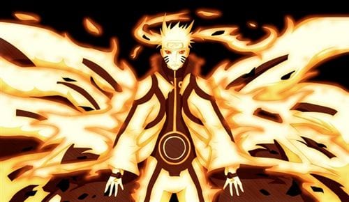 Bộ Sưu Tập Hình Ảnh Naruto